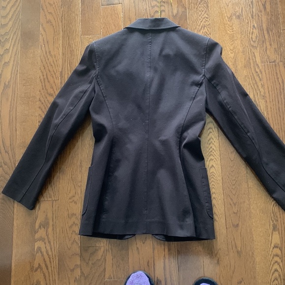 TEEN FLO Vintage Brown Pantsuit - Size 6 - Excellent Condition - Picture 7 of 12